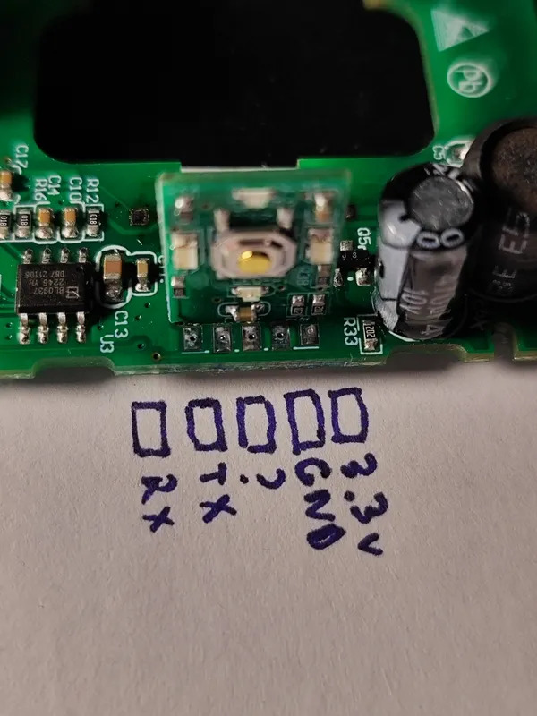 RCS-2-WF smart plug internals 3