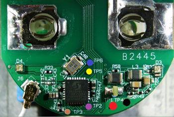 Shelly Plug S Gen3 Shelly Plug S Gen3